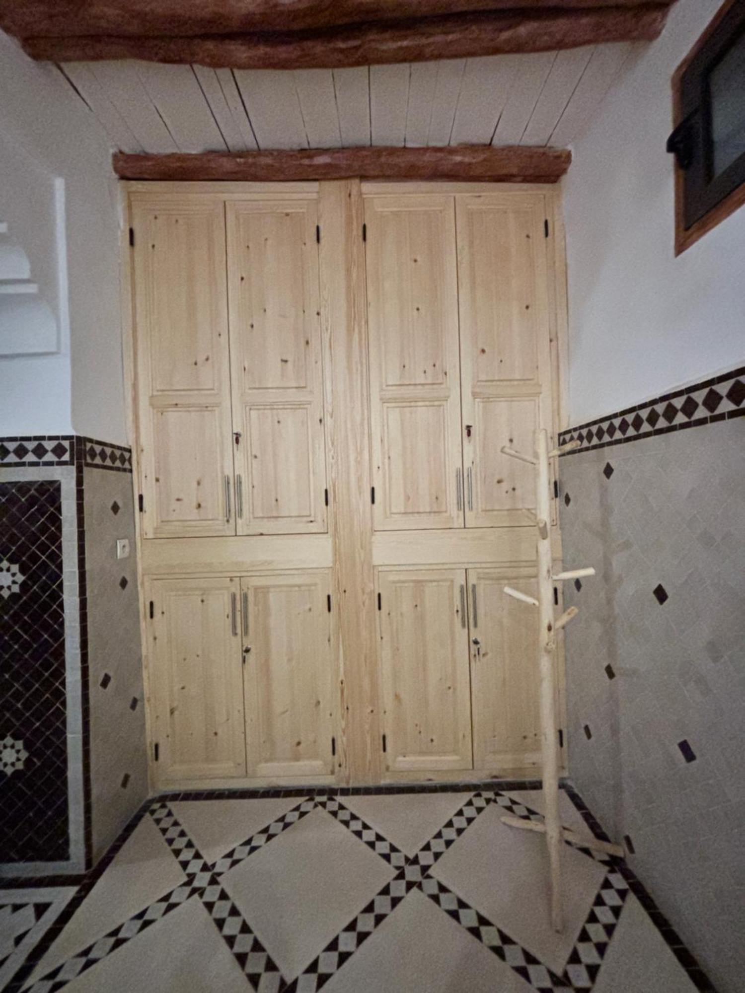 Ferienwohnung Dar Kamilya Marrakesch Exterior foto