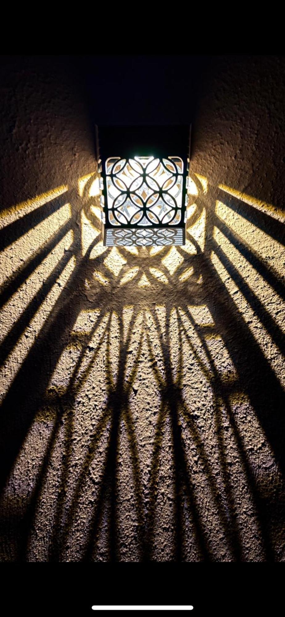 Ferienwohnung Dar Kamilya Marrakesch Exterior foto